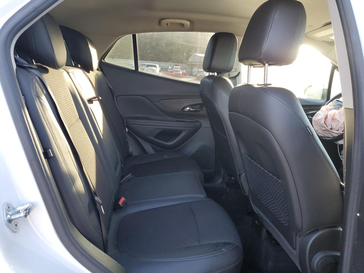 2020 Buick Encore Preferred VIN: KL4CJASB3LB010099 Lot: 86183175