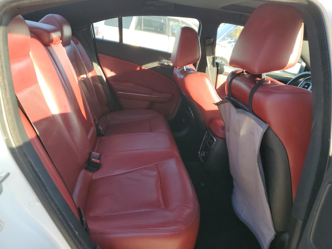 2013 Dodge Charger Sxt VIN: 2C3CDXHG4DH555745 Lot: 81965075