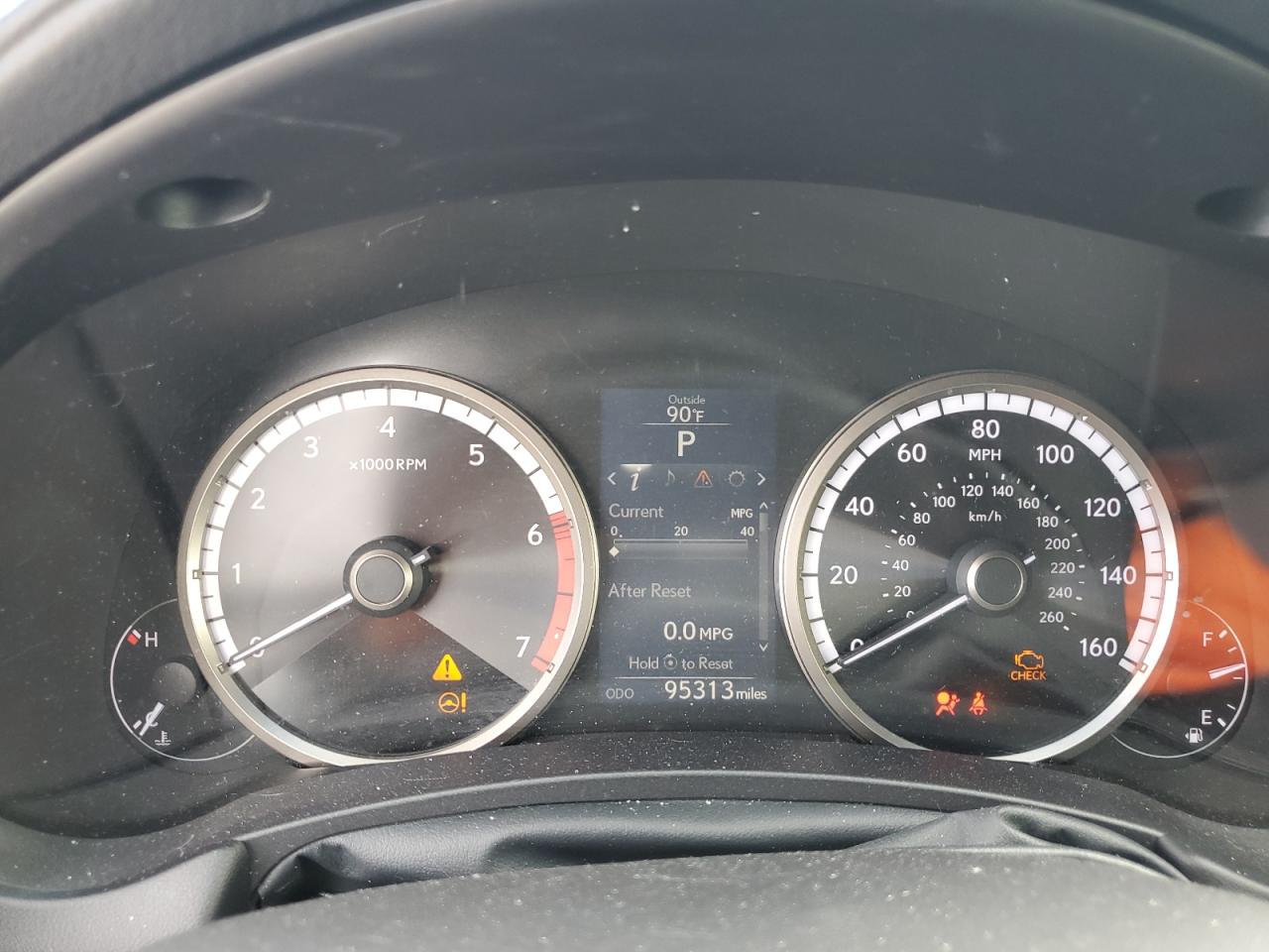 2016 Lexus Nx 200T Base VIN: JTJYARBZ8G2035543 Lot: 86089985