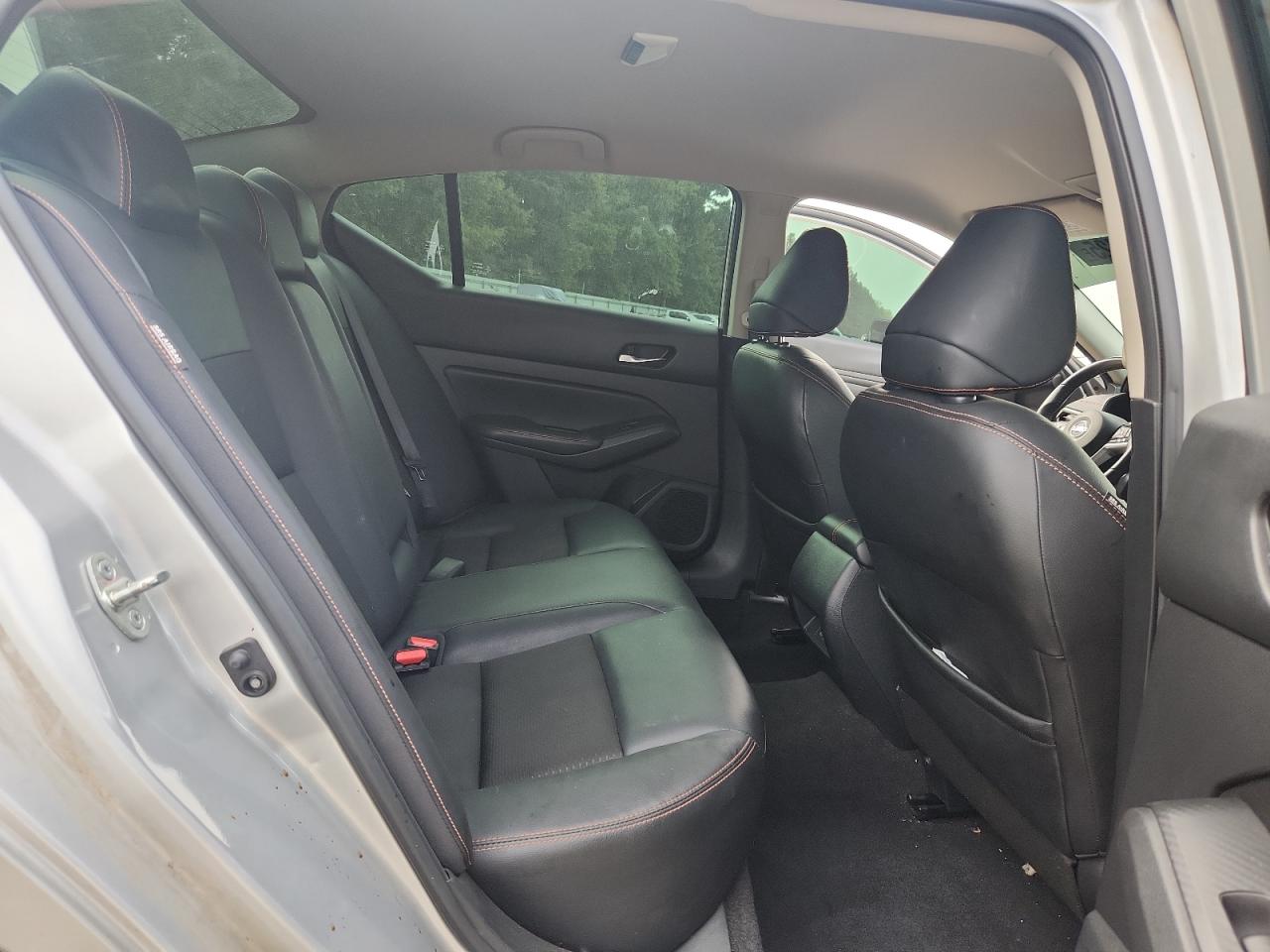 2020 Nissan Altima Sr VIN: 1N4BL4CV0LN320933 Lot: 85318425