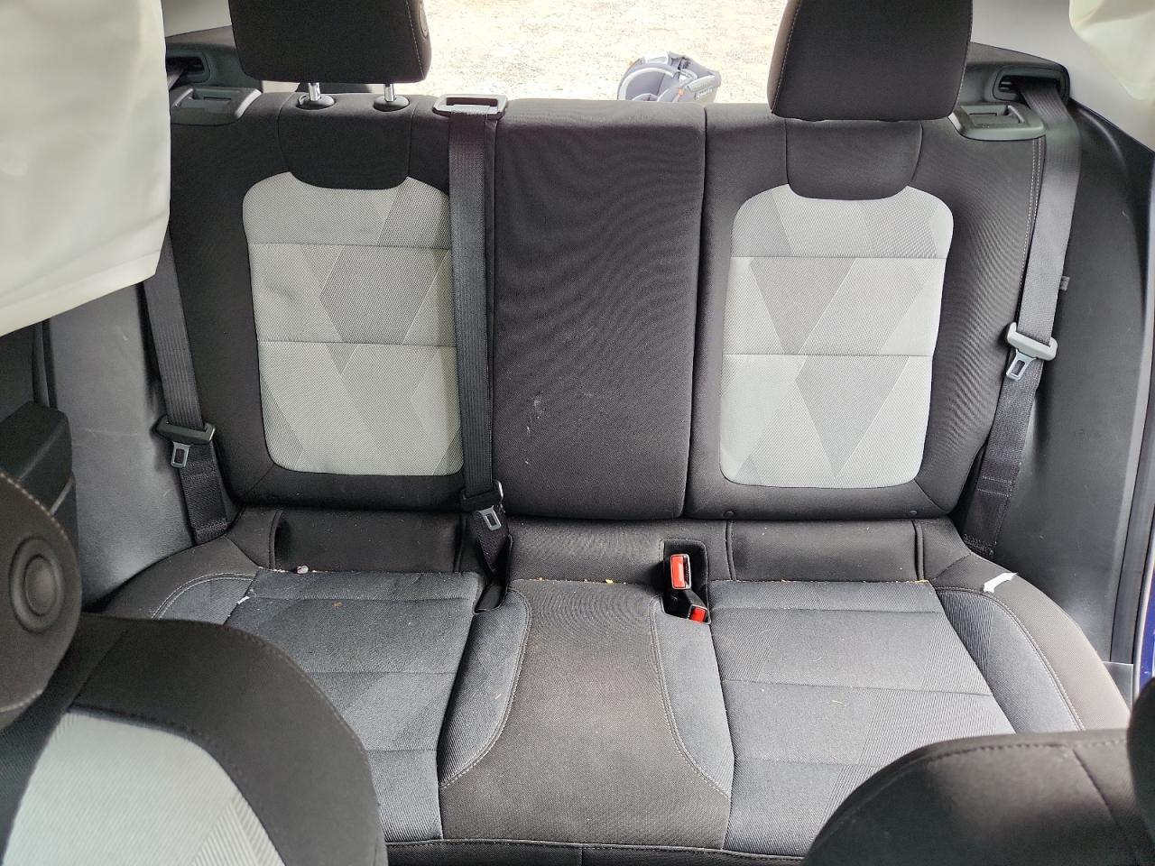 2024 Chevrolet Trax Ls VIN: KL77LFE20RC223103 Lot: 85190825