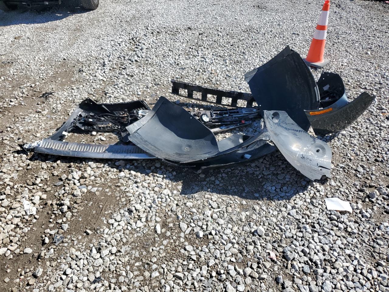 2023 Hyundai Palisade Calligraphy VIN: KM8R7DGE6PU559045 Lot: 84999795