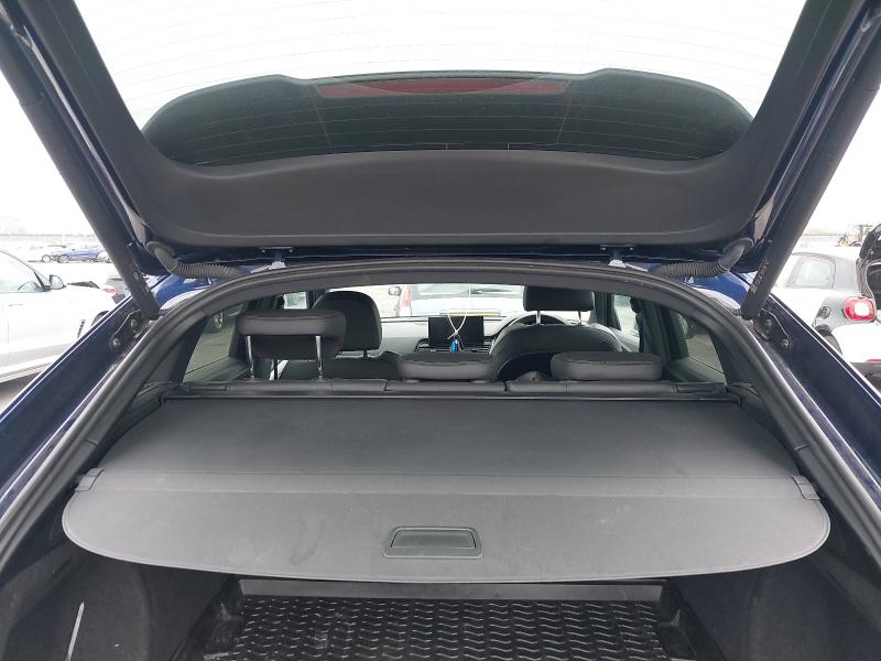 2021 AUDI Q5 40 TDI QUATTRO S LINE 5DR S TRONIC