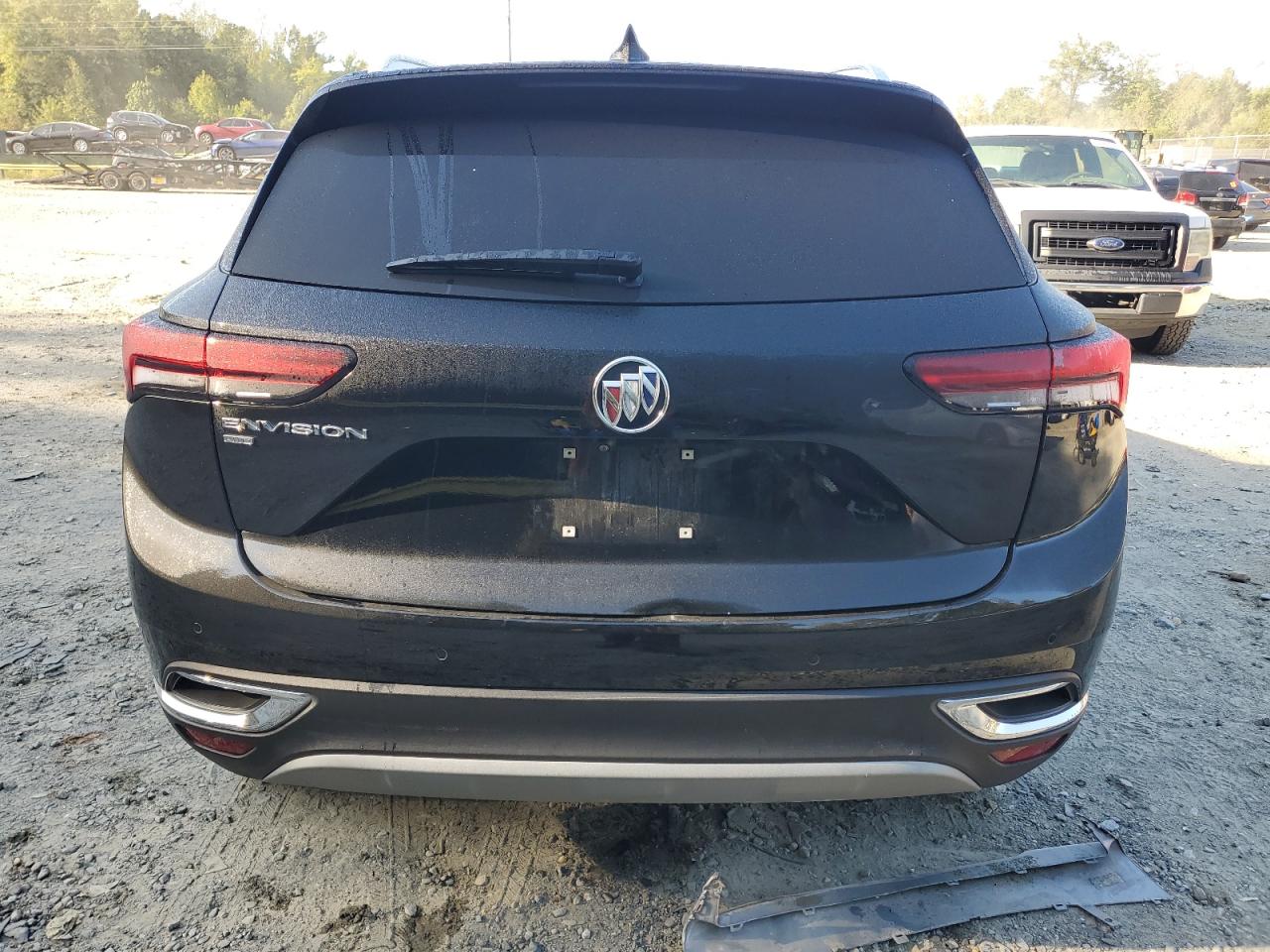 2023 Buick Envision Preferred VIN: LRBFZMR44PD207019 Lot: 84961245