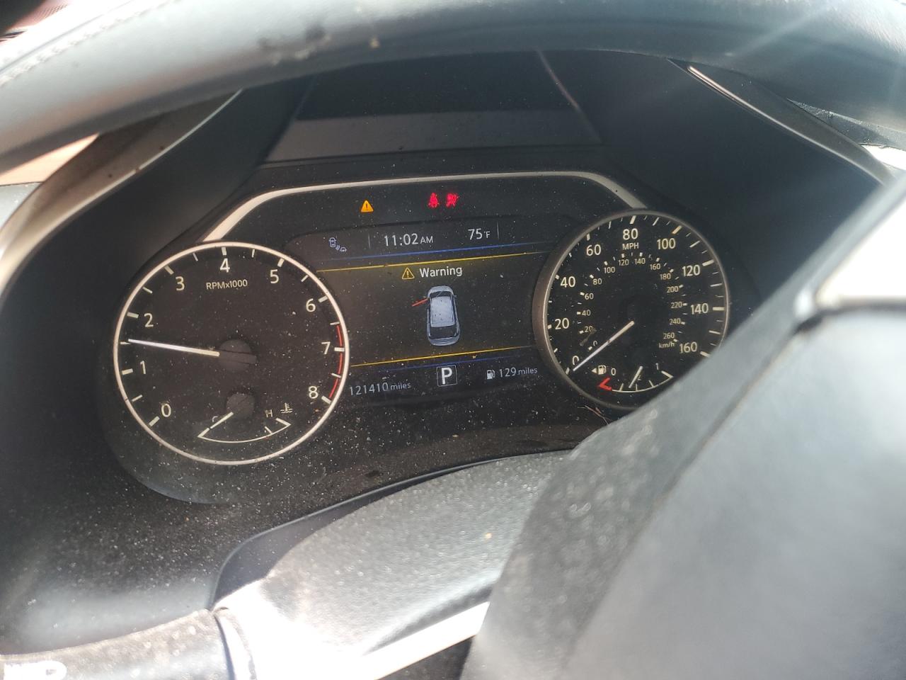 2018 Nissan Murano S VIN: 5N1AZ2MG5JN112533 Lot: 85555125