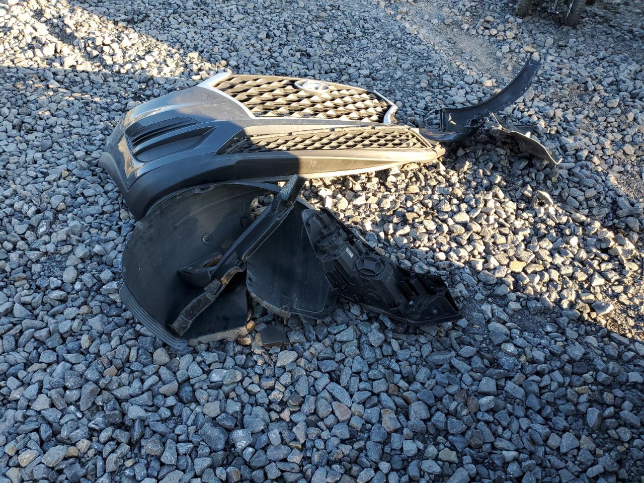 2020 Hyundai Tucson Se VIN: KM8J2CA4XLU239730 Lot: 84741005