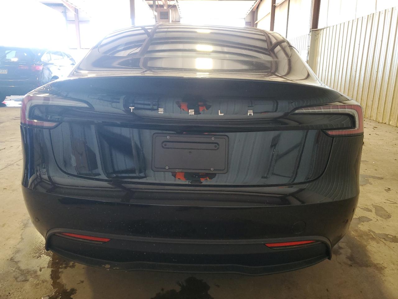 2024 Tesla Model 3 VIN: 5YJ3E1EAXRF746962 Lot: 84572965