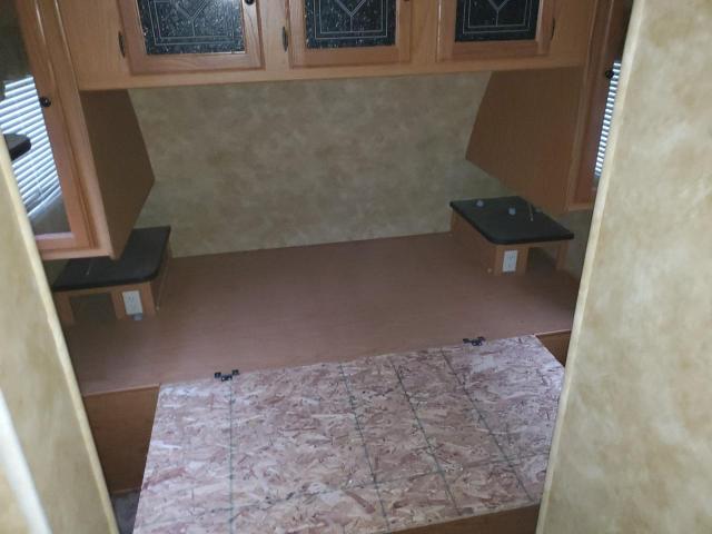 2009 HEARTLAND BIG HORN NORTHTRAIL  