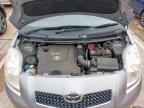 2007 TOYOTA YARIS TR D-4D  for sale at Copart NEWBURY