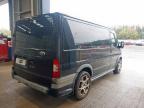 2009 FORD TRANSIT 140 T260S SPT FWD  for sale at Copart EAST KILBRIDE