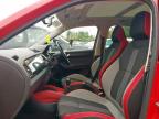 2016 SKODA FABIA MONTE CARLO TSI  for sale at Copart GLOUCESTER