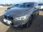 2017 BMW 3 SERIES 320D M SPORT 4DR for sale at Copart YORK