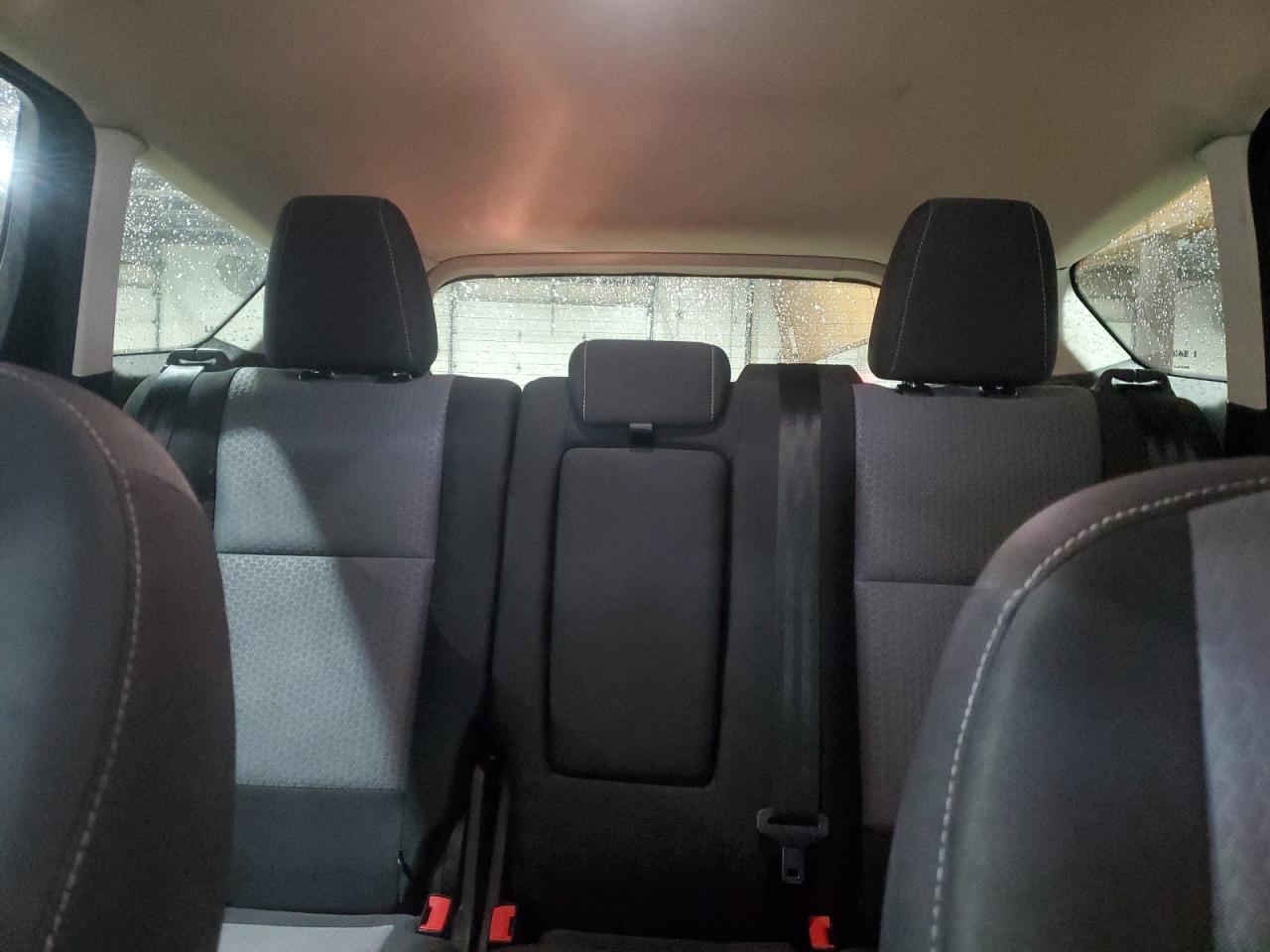 2018 Ford Escape Se VIN: 1FMCU9GD4JUD12424 Lot: 82465405