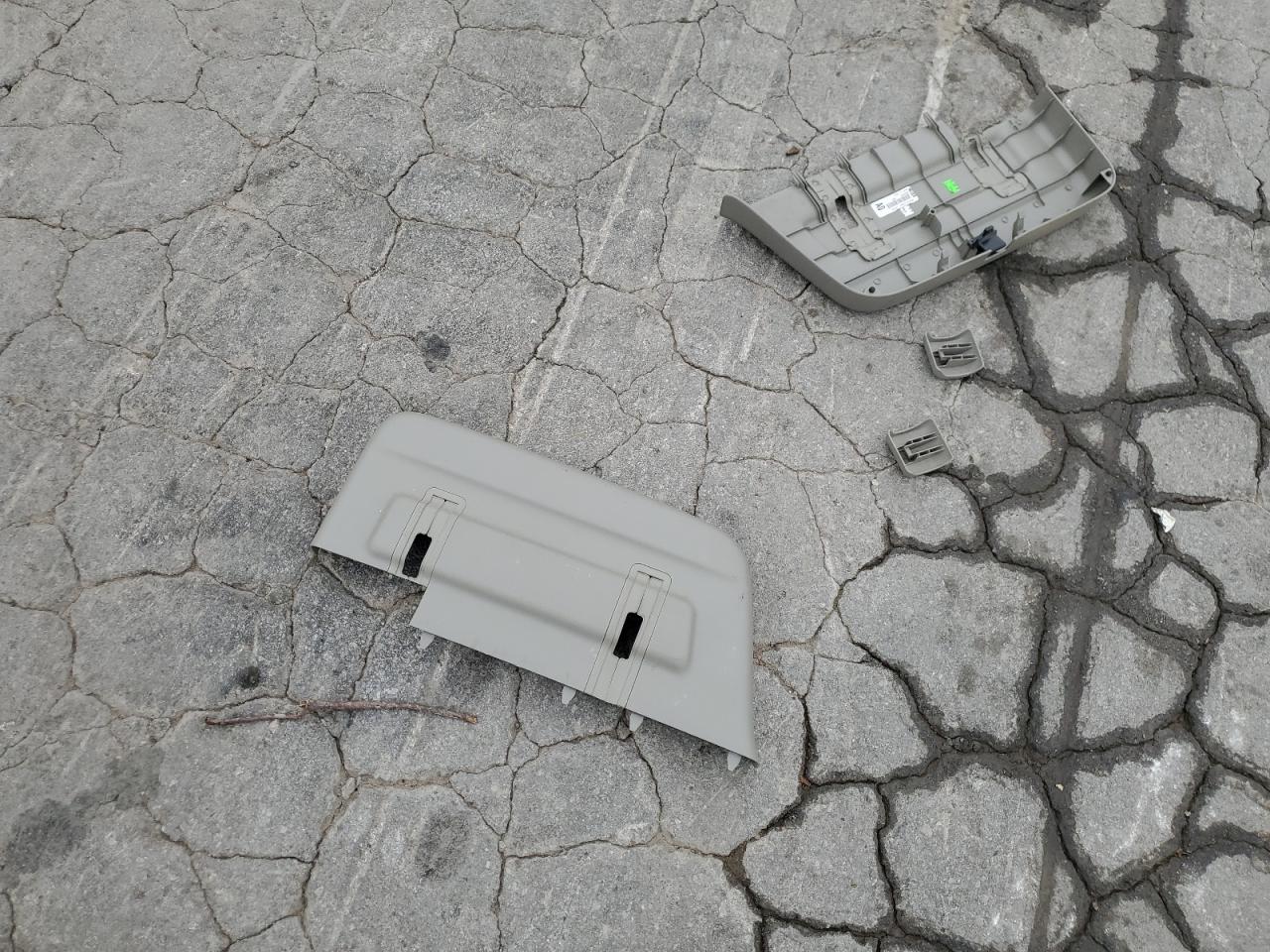 2011 Honda Element Ex VIN: 5J6YH1H77BL000303 Lot: 85282345