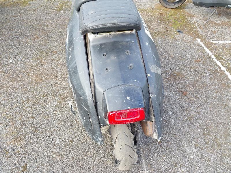 2024 ROYAL ALLOY GP 300 LC E5 