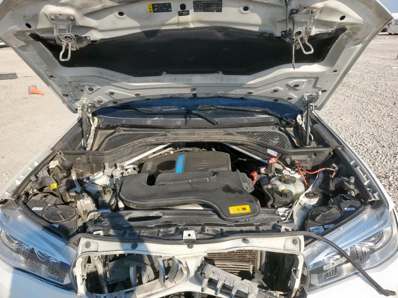 2018 BMW X5 Xdr40E VIN: 5UXKT0C57J0V99471 Lot: 82209405