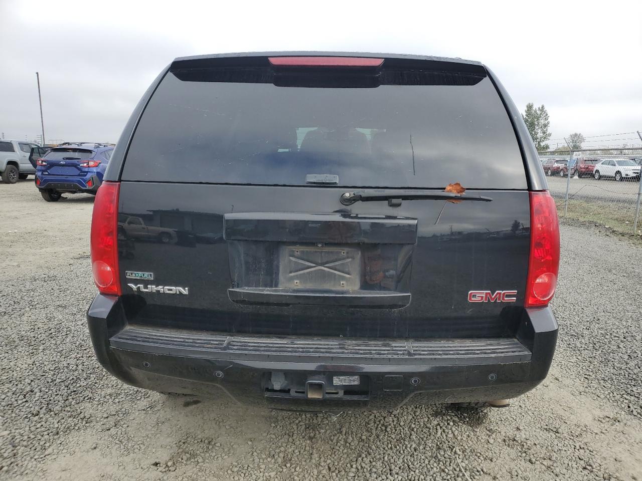 2011 GMC Yukon Slt VIN: 1GKS2CE04BR276763 Lot: 87232575