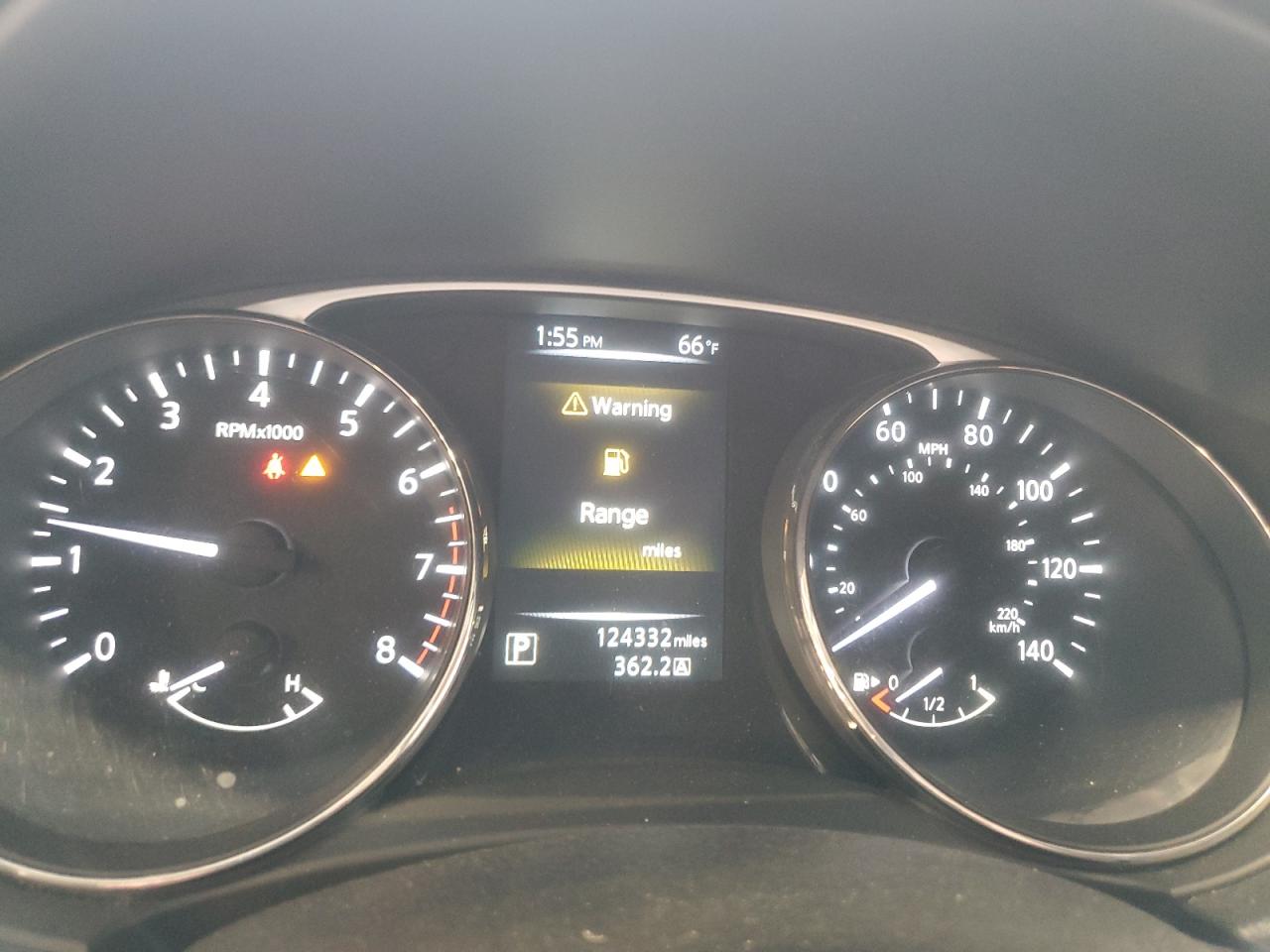 2016 Nissan Rogue S VIN: KNMAT2MV2GP696438 Lot: 84972245