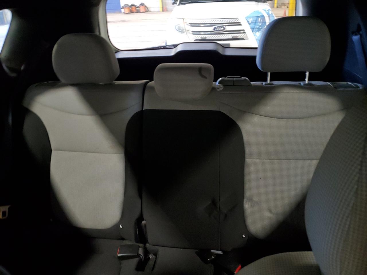 2018 Kia Soul VIN: KNDJN2A24J7564826 Lot: 84476395