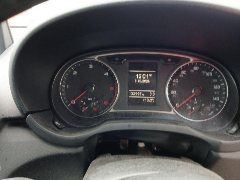 2011 AUDI A1 S LINE TDI 