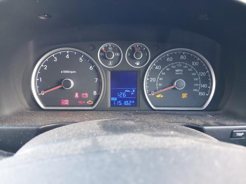 2010 HYUNDAI I30 1.4 COMFORT [2010] 5DR