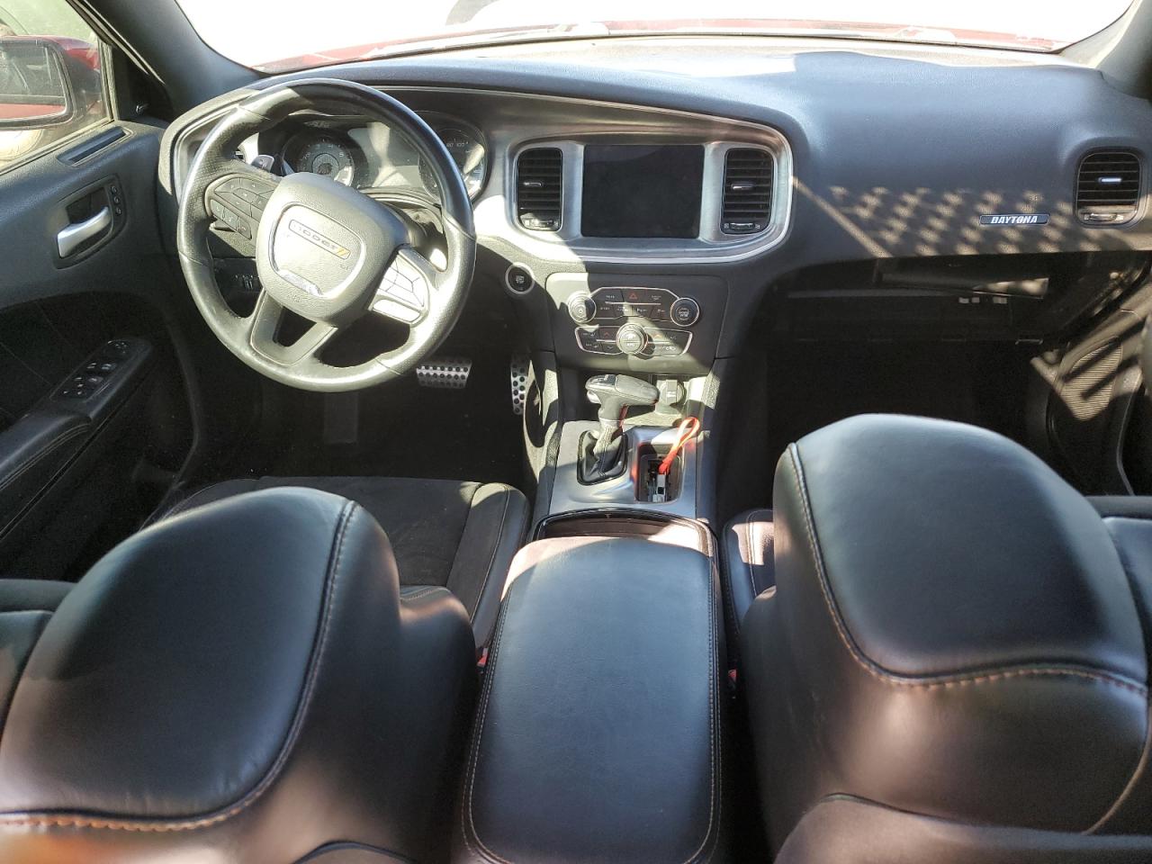 2018 Dodge Charger R/T 392 VIN: 2C3CDXGJXJH139577 Lot: 85838315