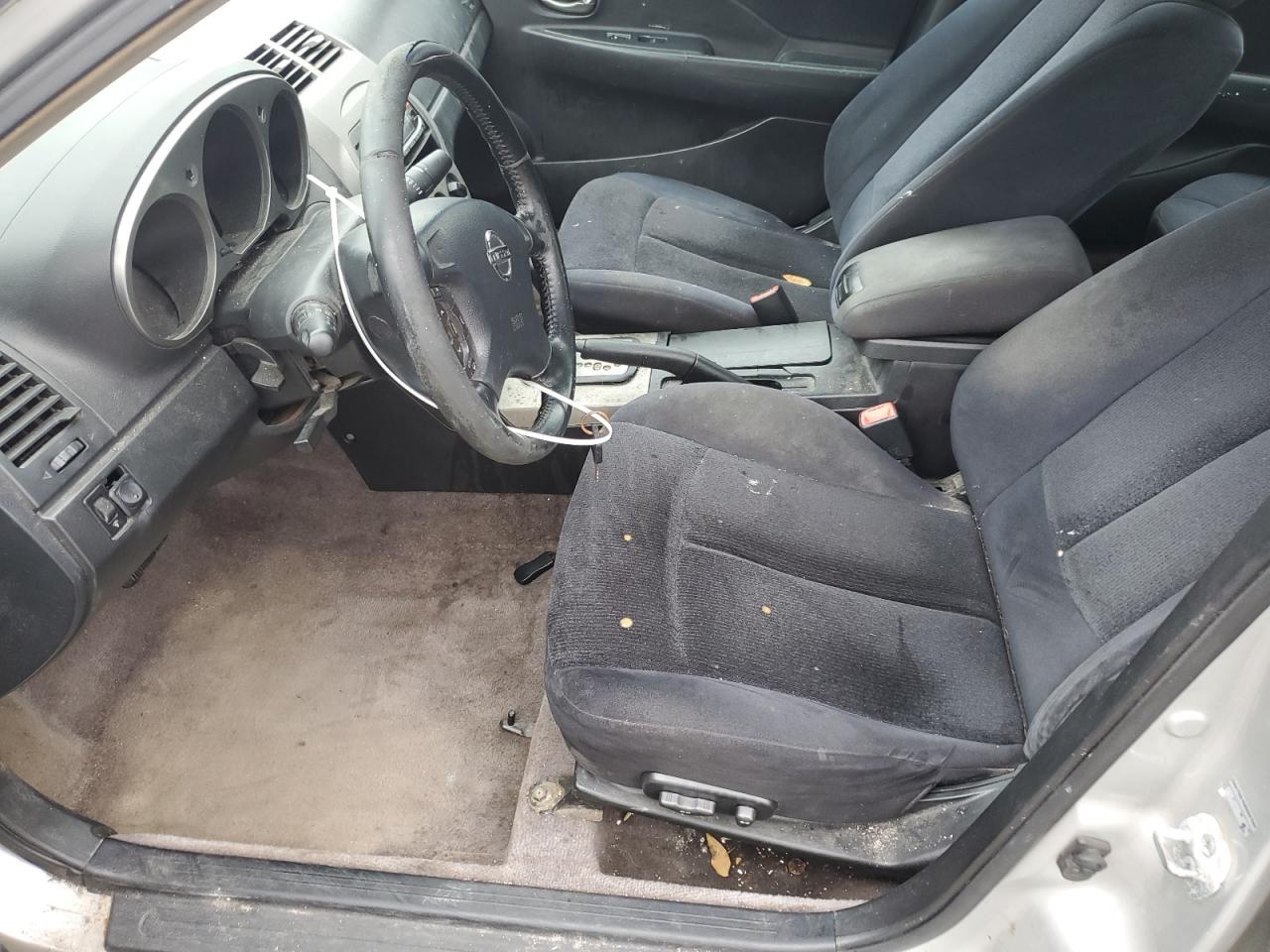 2003 Nissan Altima Base VIN: 1N4AL11D13C267854 Lot: 90026455