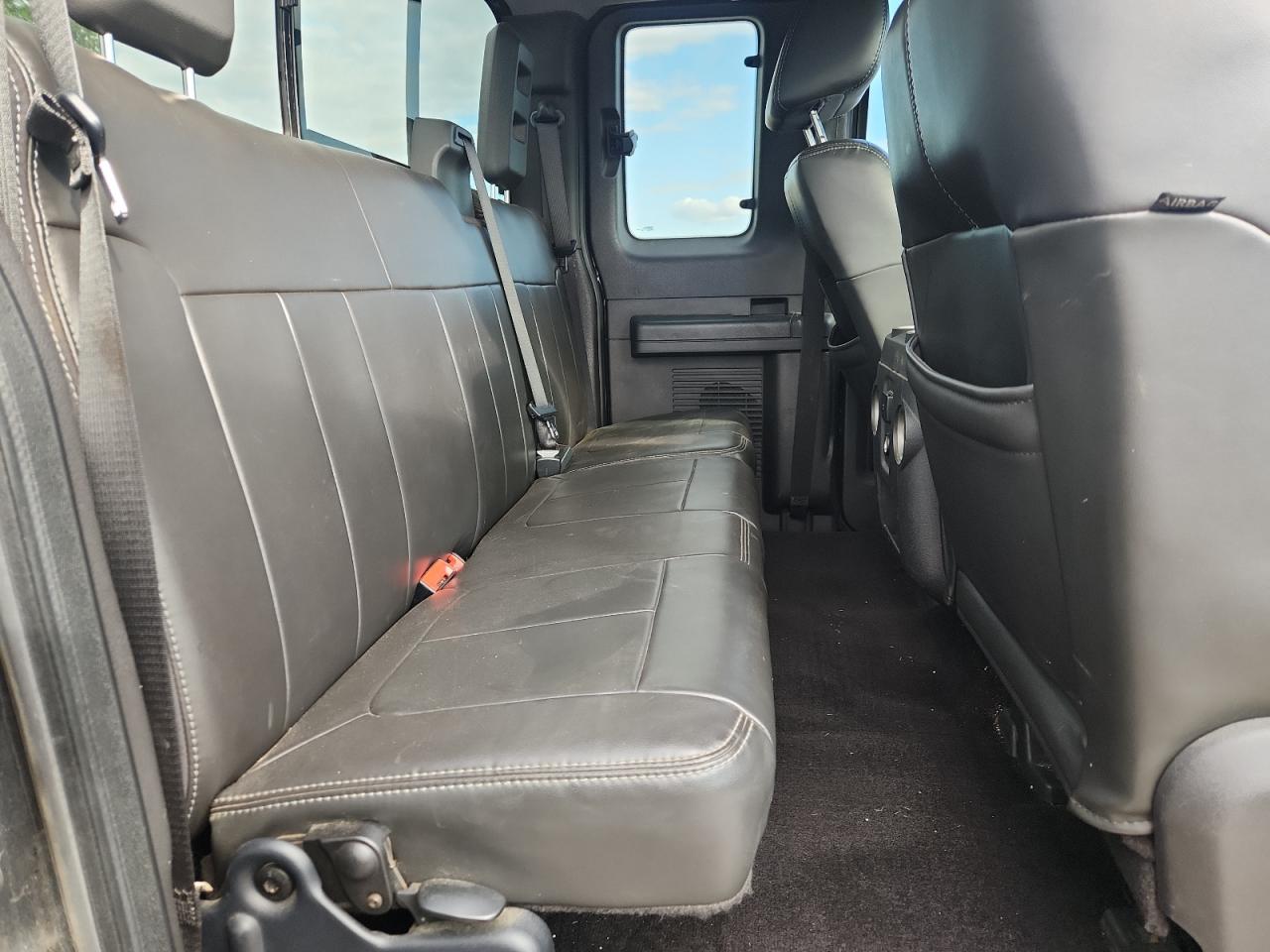 2011 Ford F250 Super Duty VIN: 1FT7X2BTXBEB23145 Lot: 81880655