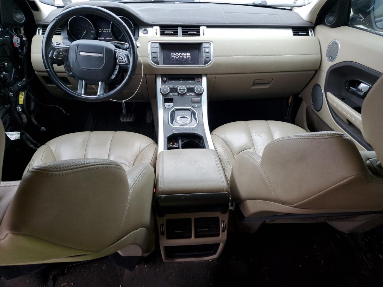 2013 Land Rover Range Rover Evoque Pure Premium VIN: SALVR2BG6DH848059 Lot: 87478345