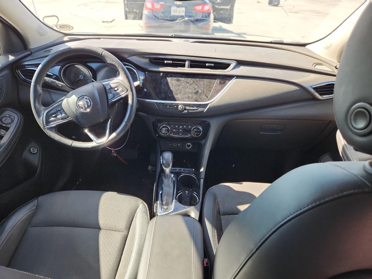 2023 Buick Encore Gx Select VIN: KL4MMDS2XPB066365 Lot: 90422795