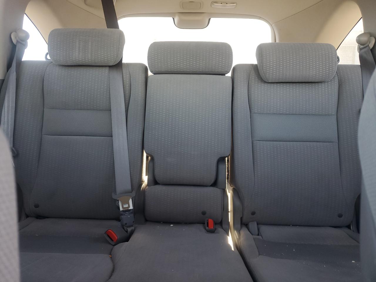 2009 Honda Cr-V Ex VIN: 5J6RE38549L020056 Lot: 86892115