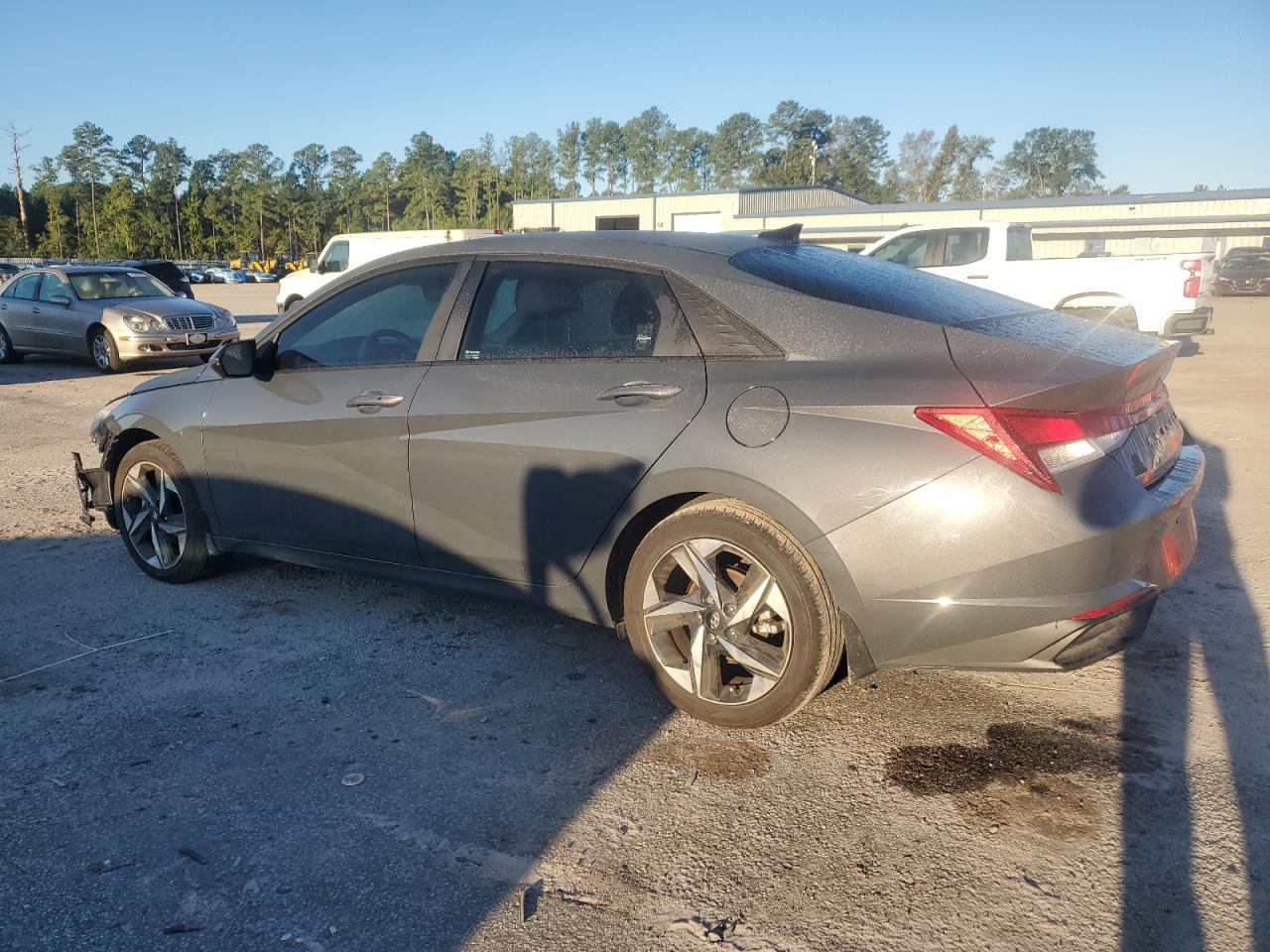 Elantra Elantra