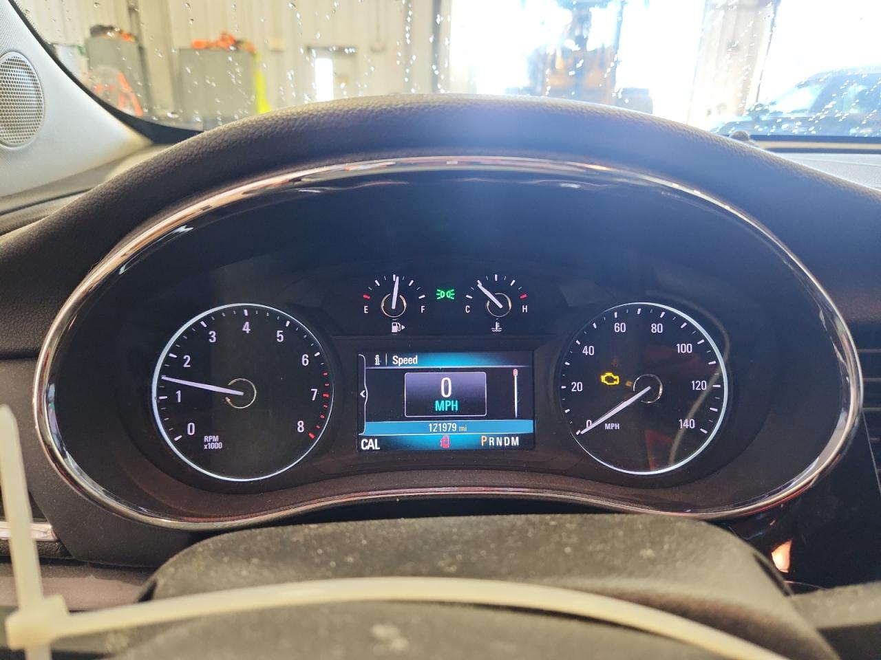 2019 Buick Encore Preferred VIN: KL4CJESB4KB780365 Lot: 86261355