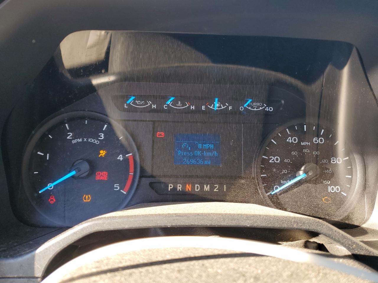 2017 Ford F350 Super Duty VIN: 1FTRF3BT7HEB90649 Lot: 86638275