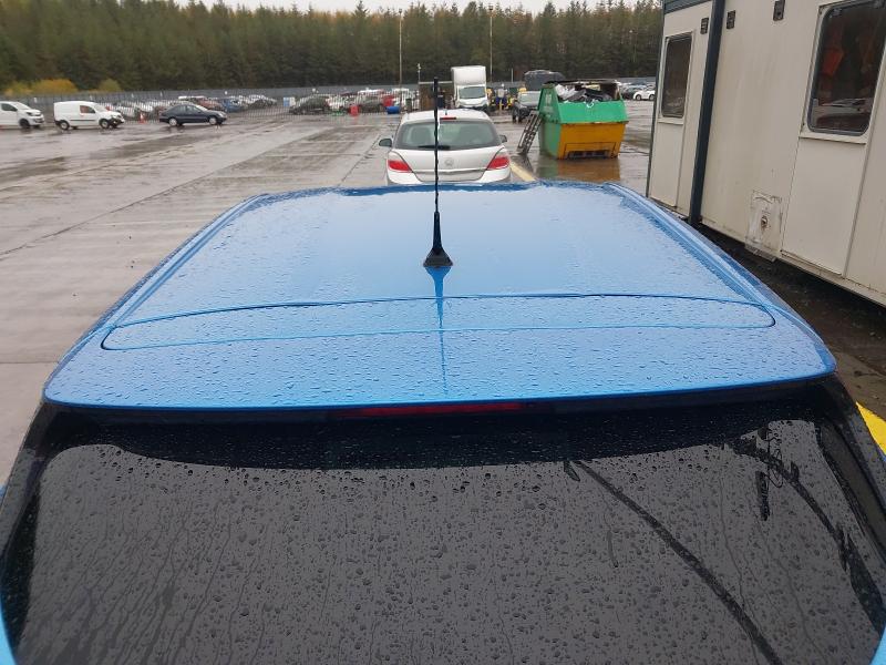 2017 NISSAN MICRA 0.9 IG-T N-CONNECTA 5DR