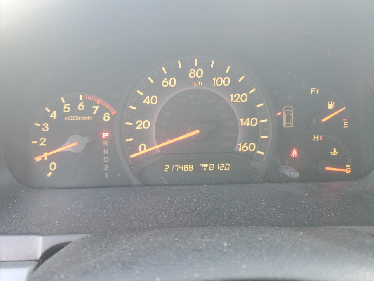 2006 Honda Odyssey Exl VIN: 5FNRL38786B112671 Lot: 90062285