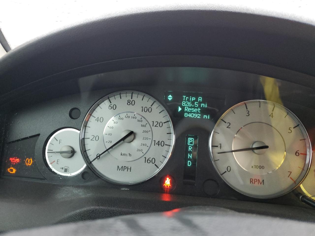 2008 Chrysler 300C VIN: 2C3KA63H18H139883 Lot: 85719065