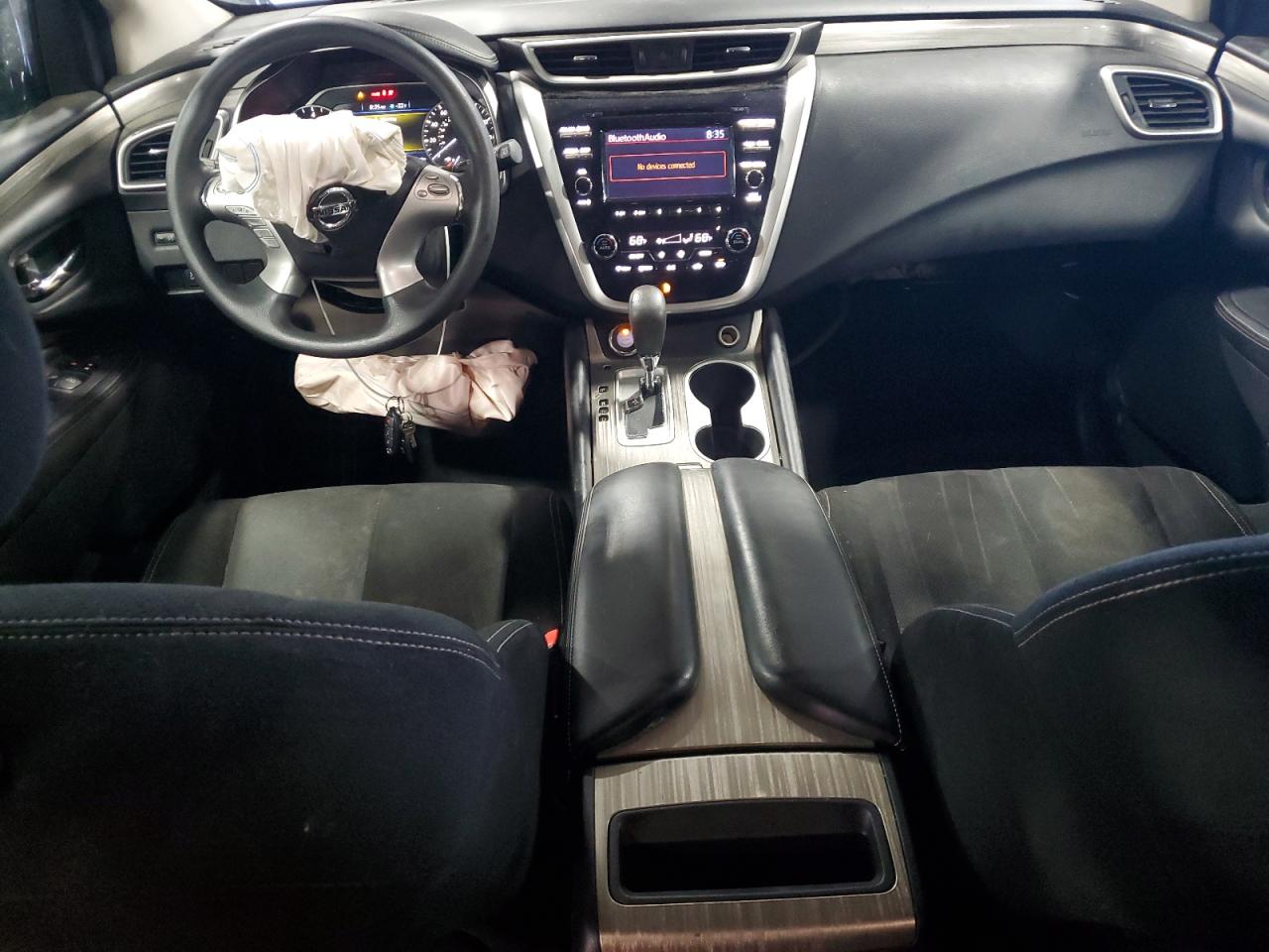 2016 Nissan Murano S VIN: 5N1AZ2MH3GN110006 Lot: 86479125