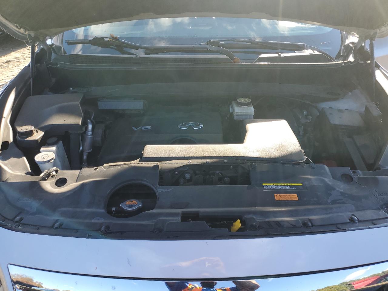 2020 Infiniti Qx60 Luxe VIN: 5N1DL0MMXLC506715 Lot: 90394305