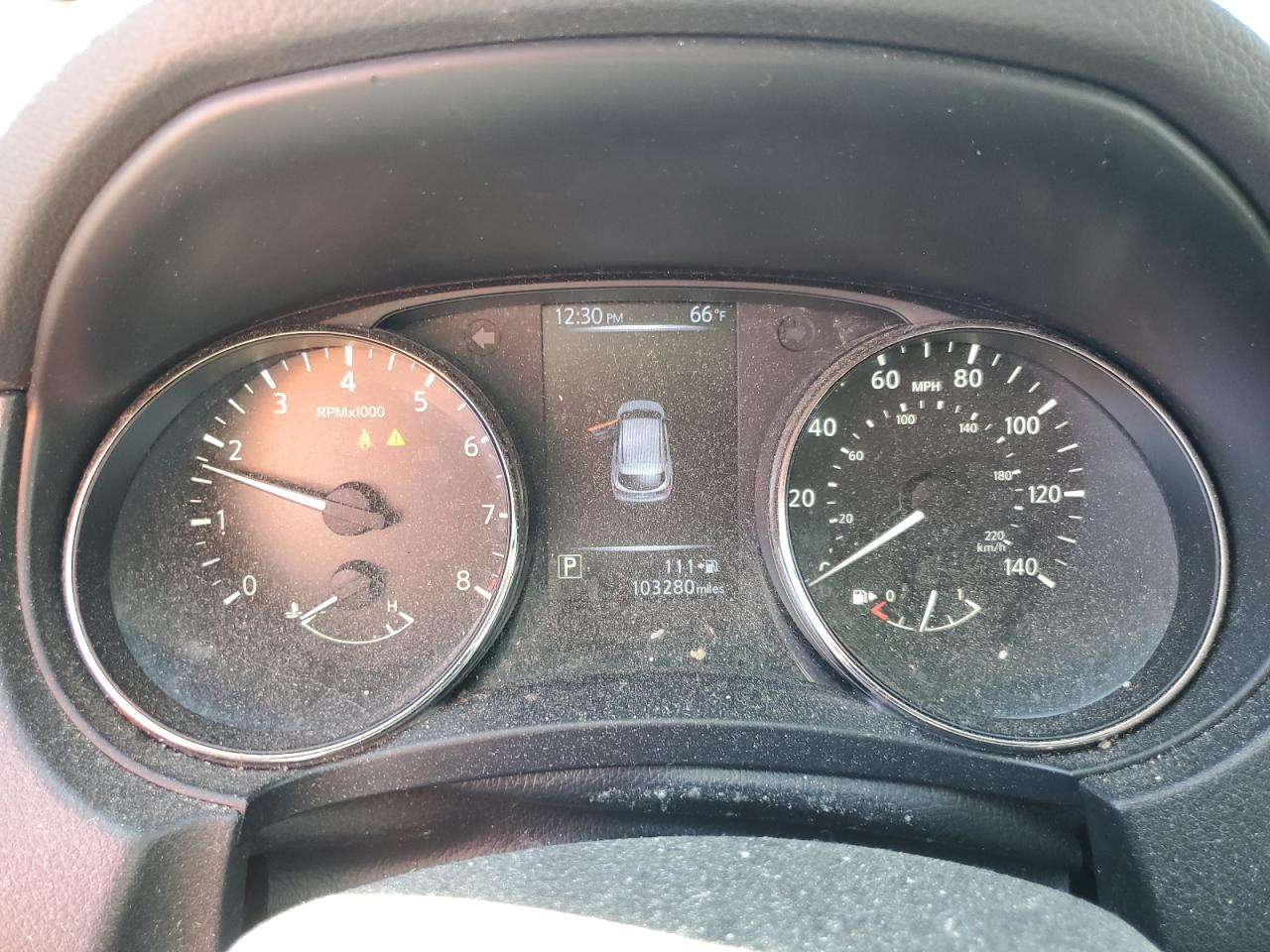 2018 Nissan Rogue Sport S VIN: JN1BJ1CR5JW201528 Lot: 81944925