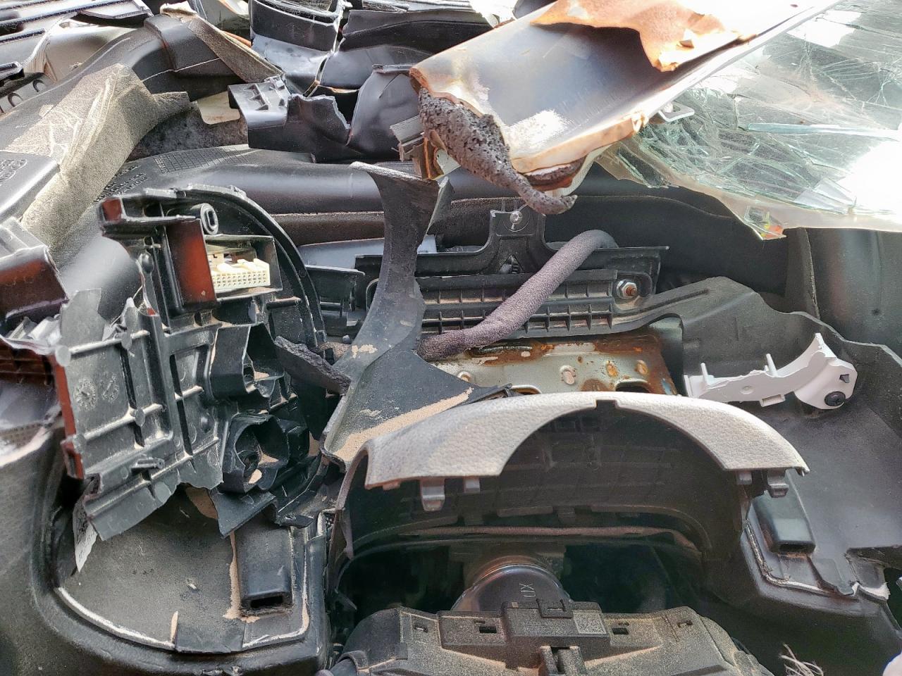 2019 Kia Forte Fe VIN: 3KPF24ADXKE105975 Lot: 87279535