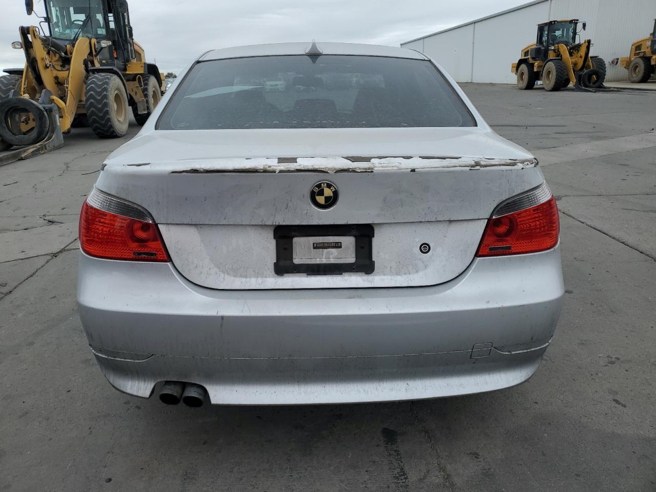 Фото: WBANA73575B048767