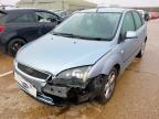 2006 FORD FOCUS ZETEC CLIMATE AUTO  for sale at Copart NEWBURY