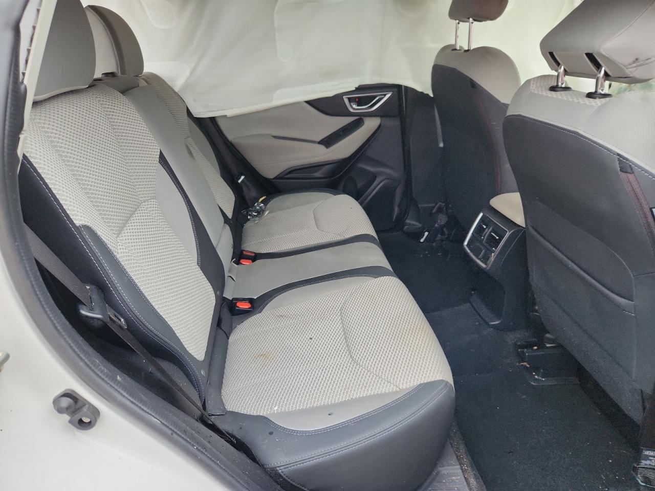 2021 Subaru Forester Premium VIN: JF2SKAFC7MH547690 Lot: 85327955