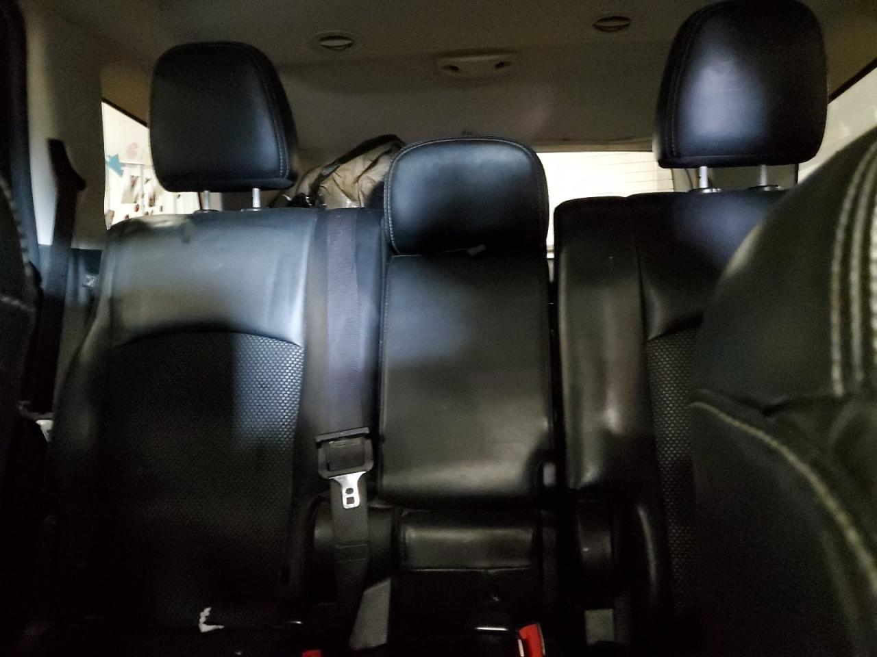 2015 Dodge Journey Crossroad VIN: 3C4PDCGG8FT569469 Lot: 90602365