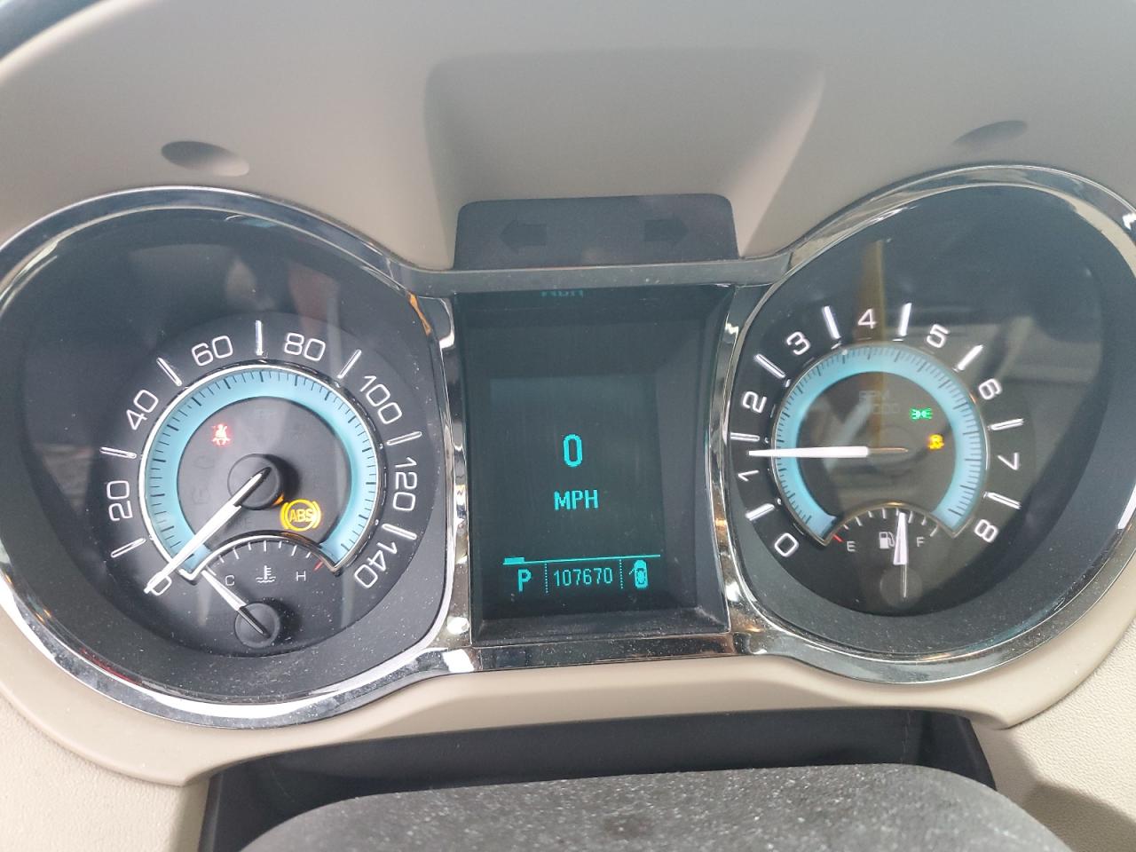 2011 Buick Lacrosse Cxl VIN: 1G4GC5ED6BF120606 Lot: 82256745