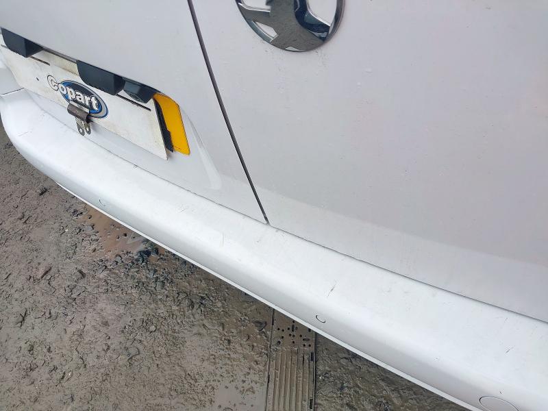 2025 VAUXHALL COMBO CARGO 1.5 TURBO D 100PS PRO H1 VAN