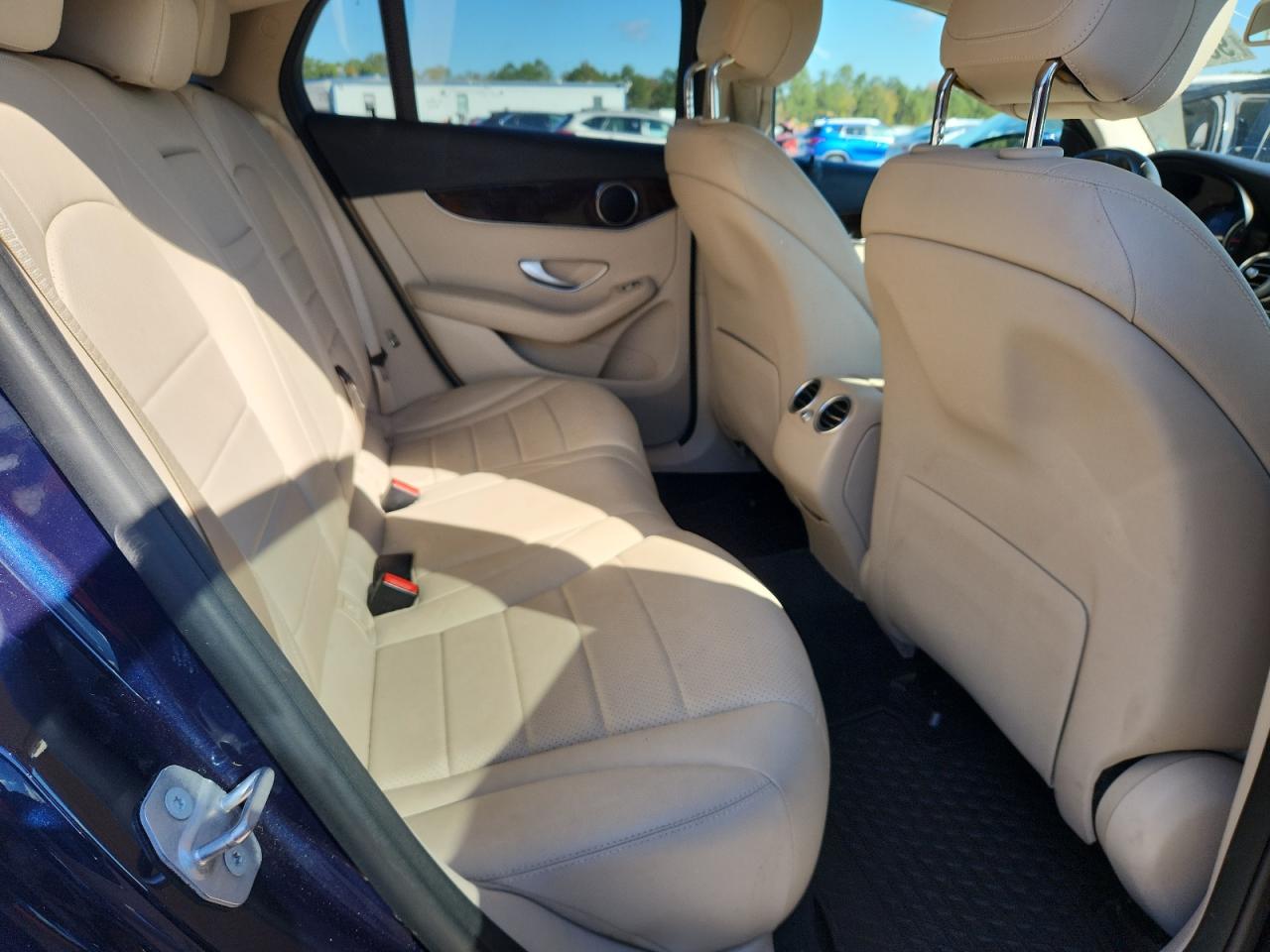 2018 Mercedes-Benz Glc Coupe 300 4Matic VIN: WDC0J4KB8JF339794 Lot: 90618815