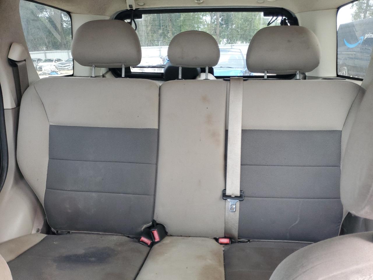 2008 Ford Escape Xlt VIN: 1FMCU03ZX8KB49555 Lot: 81985145