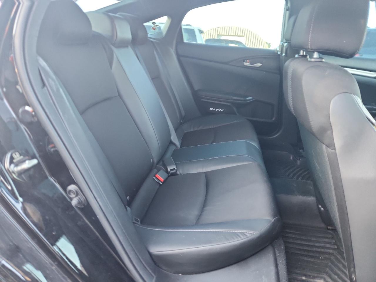 2020 Honda Civic Sport VIN: 19XFC2F87LE025385 Lot: 82252415